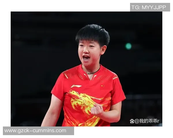 全国锦标赛特别报道：杭州乒乓球队拼搏历程与荣耀时刻的背后故事