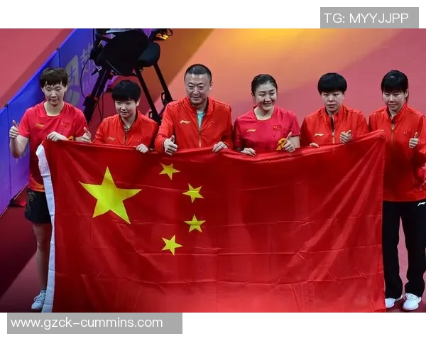 乒乓球的灵动之美：深入探讨杭州乒乓球队的灵活性与技战术创新