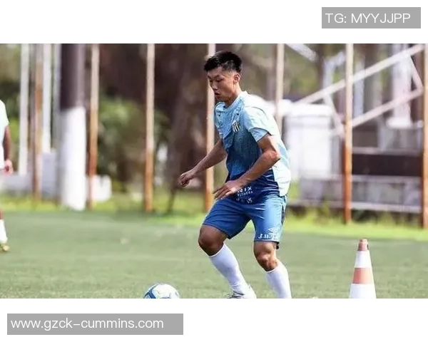 北京足球队个人能力分析与发展潜力探讨 北京足球队个人能力分析与发展潜力探讨