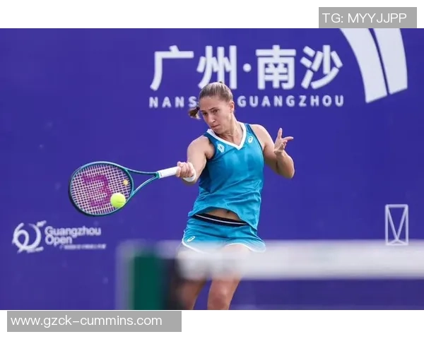 广州网球队转型之路：选拔赛背后的奋斗与蜕变故事