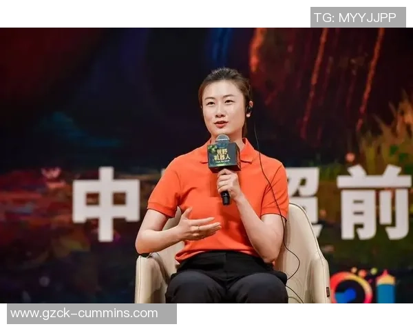 李磊畅谈网球生涯背后的故事与心路历程