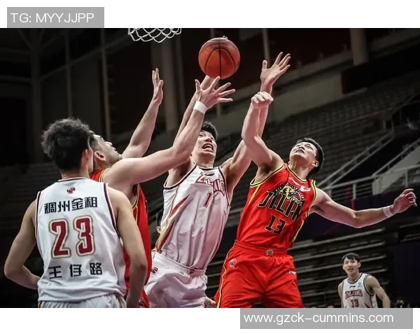 深圳篮球队在比赛中的控制能力与得失分析探讨