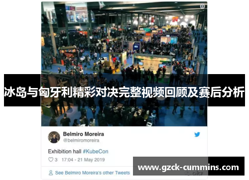 冰岛与匈牙利精彩对决完整视频回顾及赛后分析