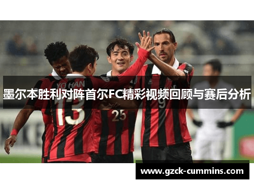 墨尔本胜利对阵首尔FC精彩视频回顾与赛后分析