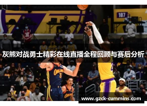 灰熊对战勇士精彩在线直播全程回顾与赛后分析